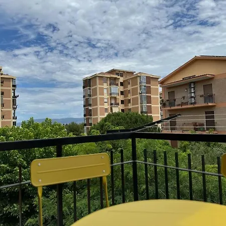Casa Ninfe Mare E Centro Storico * كالياري
