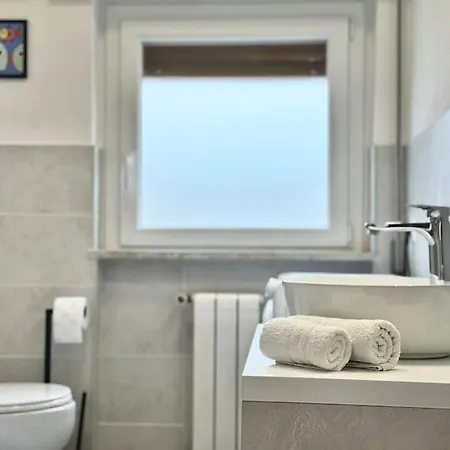 شقة Casa Ninfe Mare E Centro Storico كالياري