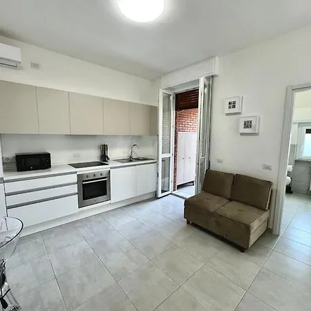 شقة Casa Ninfe Mare E Centro Storico *