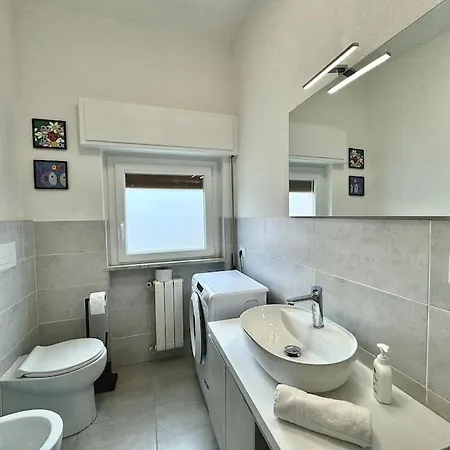 Appartement Casa Ninfe Mare E Centro Storico Cagliari