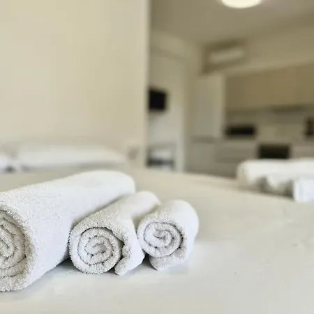 Casa Ninfe Mare E Centro Storico דירה *