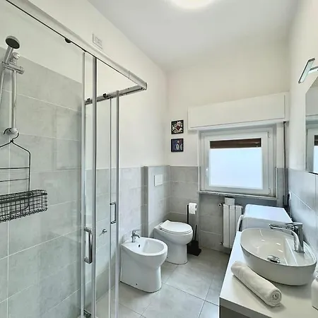 Casa Ninfe Mare E Centro Storico Appartement *