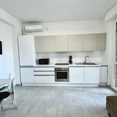 Casa Ninfe Mare E Centro Storico * קליארי