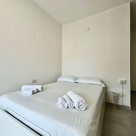 Casa Ninfe Mare E Centro Storico Cagliari