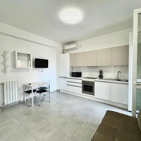 Casa Ninfe Mare E Centro Storico Apartment Cagliari