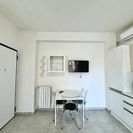 Casa Ninfe Mare E Centro Storico *