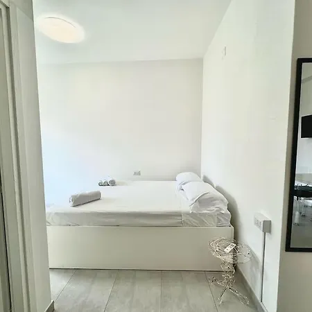 Casa Ninfe Mare E Centro Storico