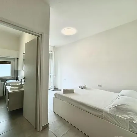 Casa Ninfe Mare E Centro Storico Cagliari