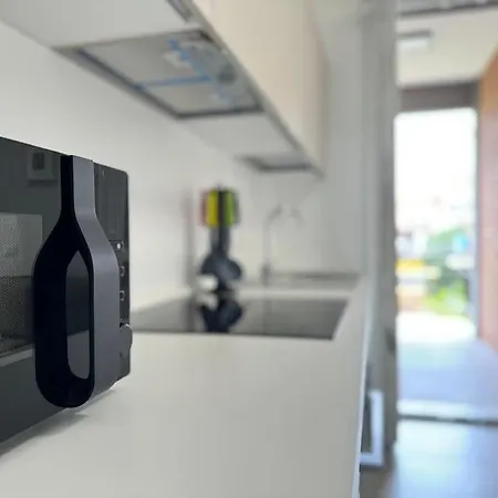 Casa Ninfe Mare E Centro Storico Appartement