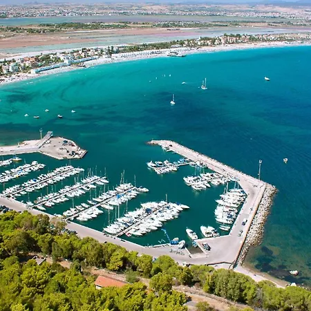 Casa Ninfe Mare E Centro Storico *