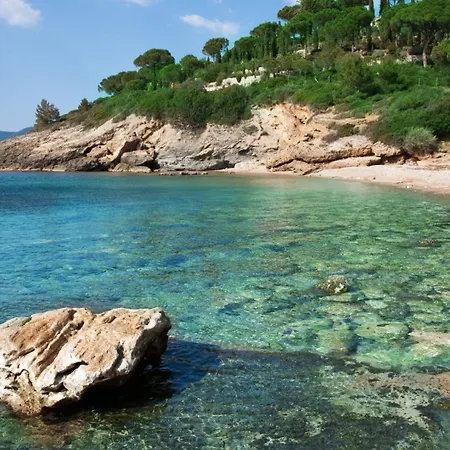 Casa Ninfe Mare E Centro Storico