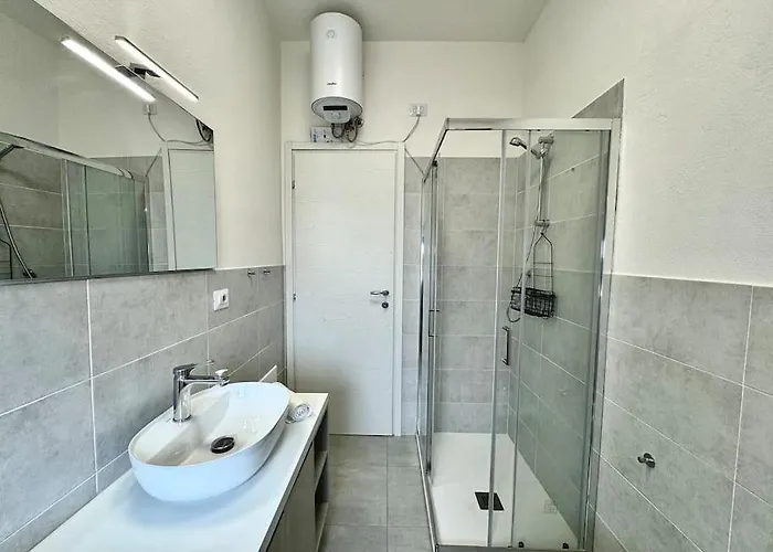 Casa Ninfe Mare E Centro Storico Cagliari