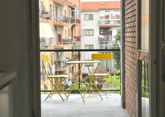 Casa Ninfe Mare E Centro Storico Lägenhet Cagliari