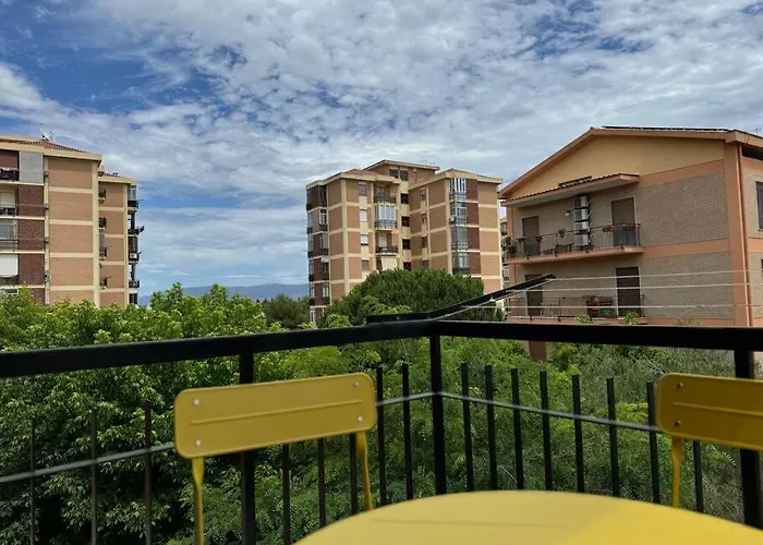 Casa Ninfe Mare E Centro Storico * Cagliari