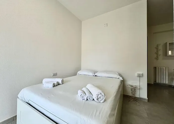 Casa Ninfe Mare E Centro Storico Cagliari