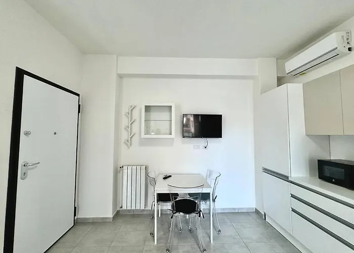 Casa Ninfe Mare E Centro Storico *