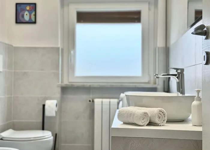 Lägenhet Casa Ninfe Mare E Centro Storico Cagliari