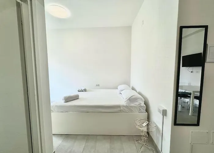 Casa Ninfe Mare E Centro Storico