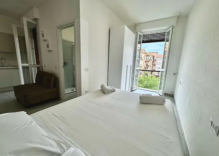 Lägenhet Casa Ninfe Mare E Centro Storico Cagliari