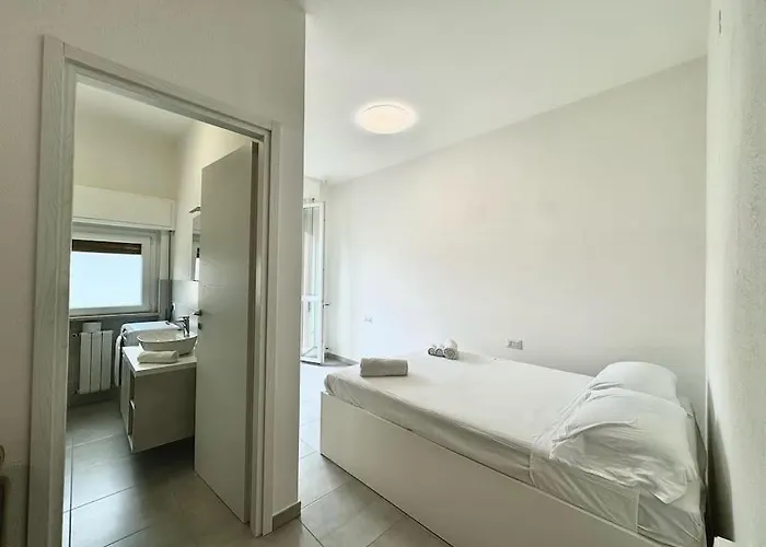 Casa Ninfe Mare E Centro Storico Cagliari