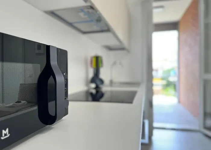 Casa Ninfe Mare E Centro Storico Lägenhet