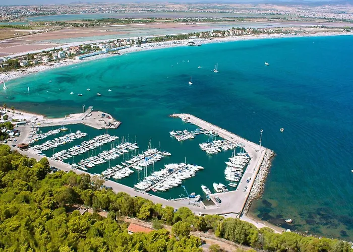 Casa Ninfe Mare E Centro Storico *