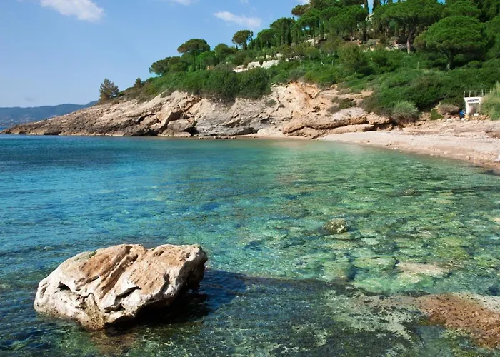 Casa Ninfe Mare E Centro Storico
